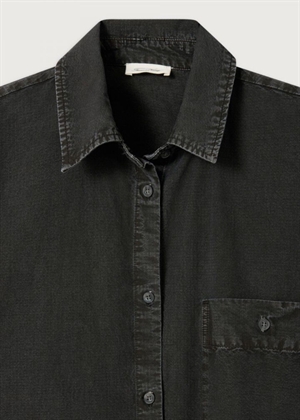 Tysco skjorte Vintage Grayness American Vintage 